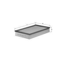 Air Filter MAHLE LX700
