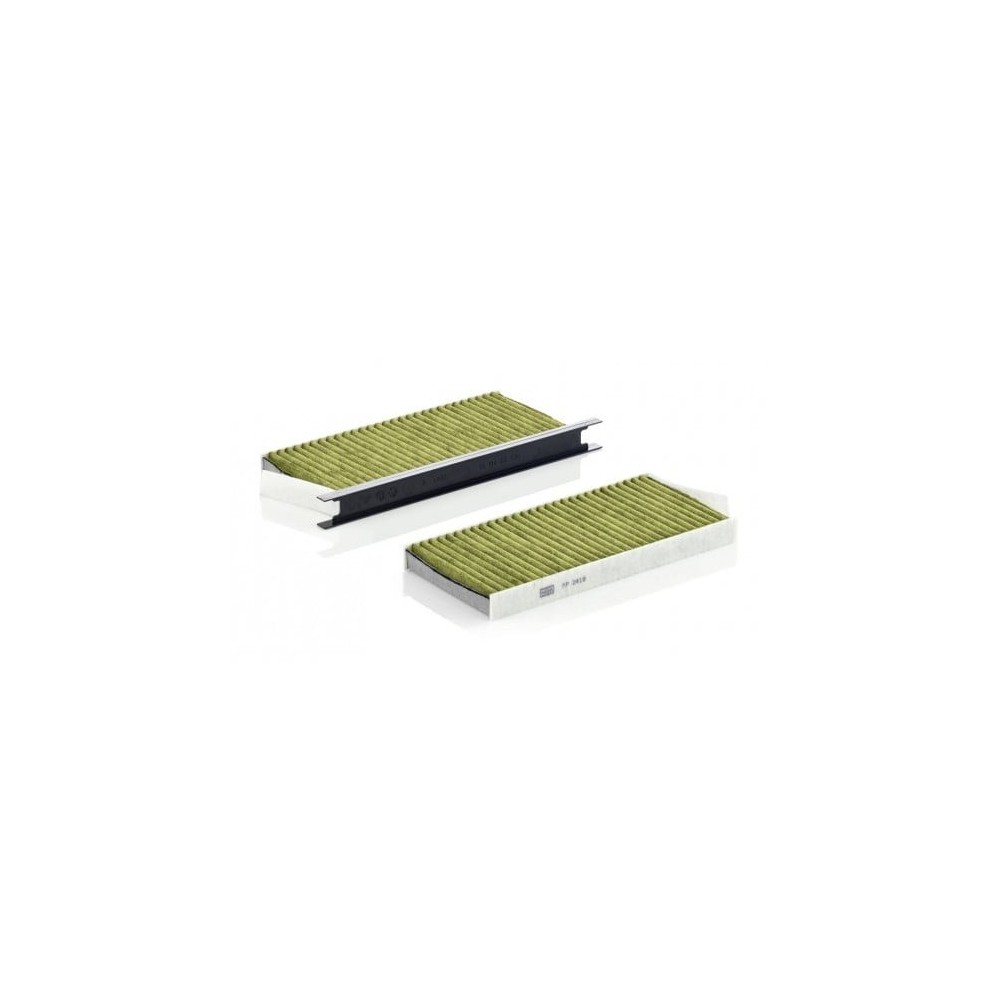 Salona filtrs MANN-FILTER FP 2418-2