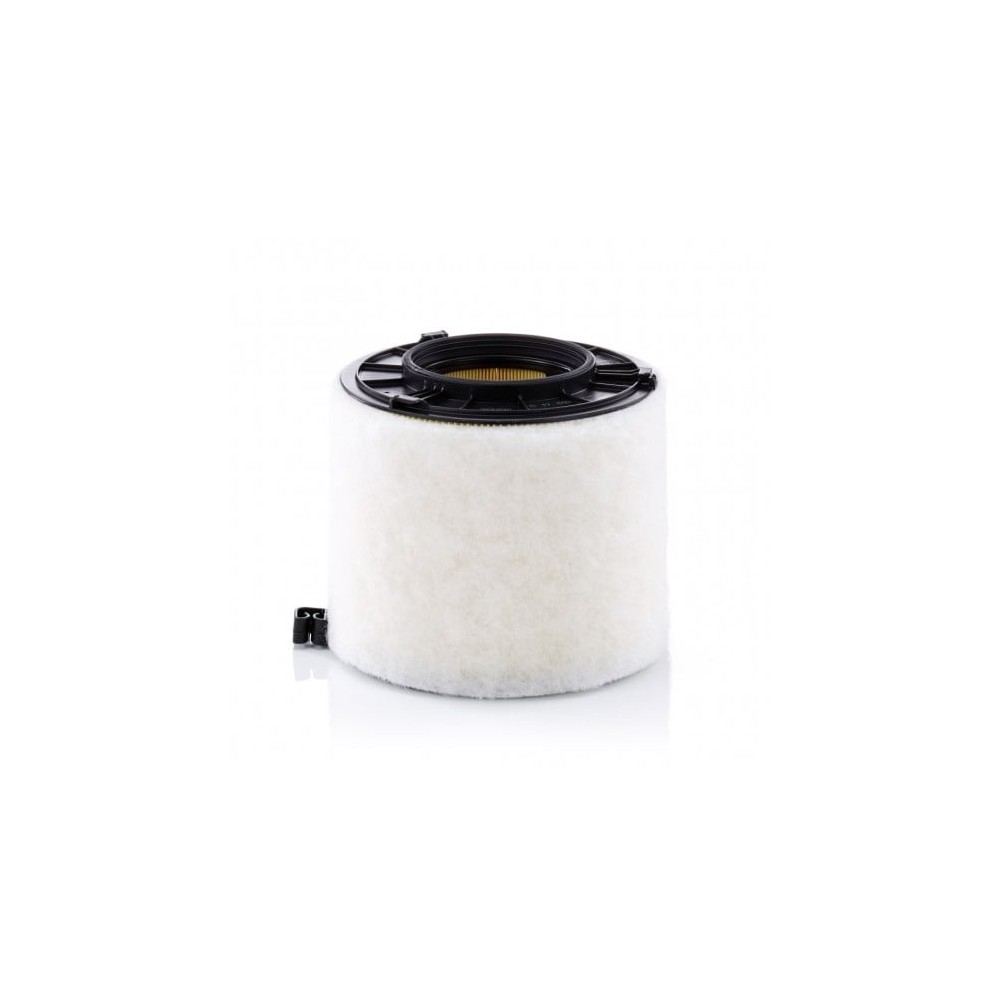 Gaisa filtrs MANN-FILTER C 17 010