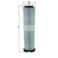 Air Filter MAHLE LX816/6