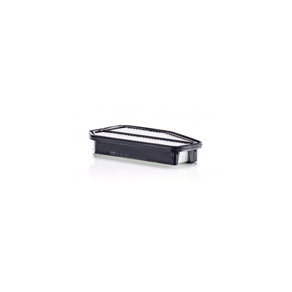 Gaisa filtrs MANN-FILTER C 28 023