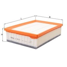 Air Filter MAHLE LX935/3