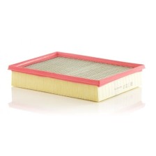 Gaisa filtrs MANN-FILTER C 33 017