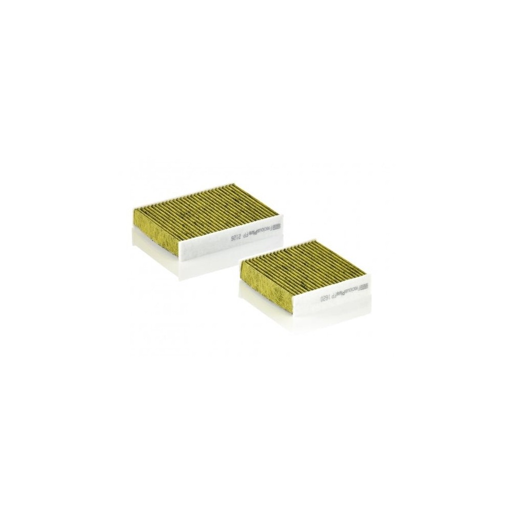 Salona filtrs MANN-FILTER FP 21 000-2
