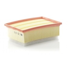 Gaisa filtrs MANN-FILTER C 25 117/2
