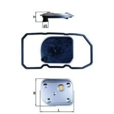 Hydraulic Filter