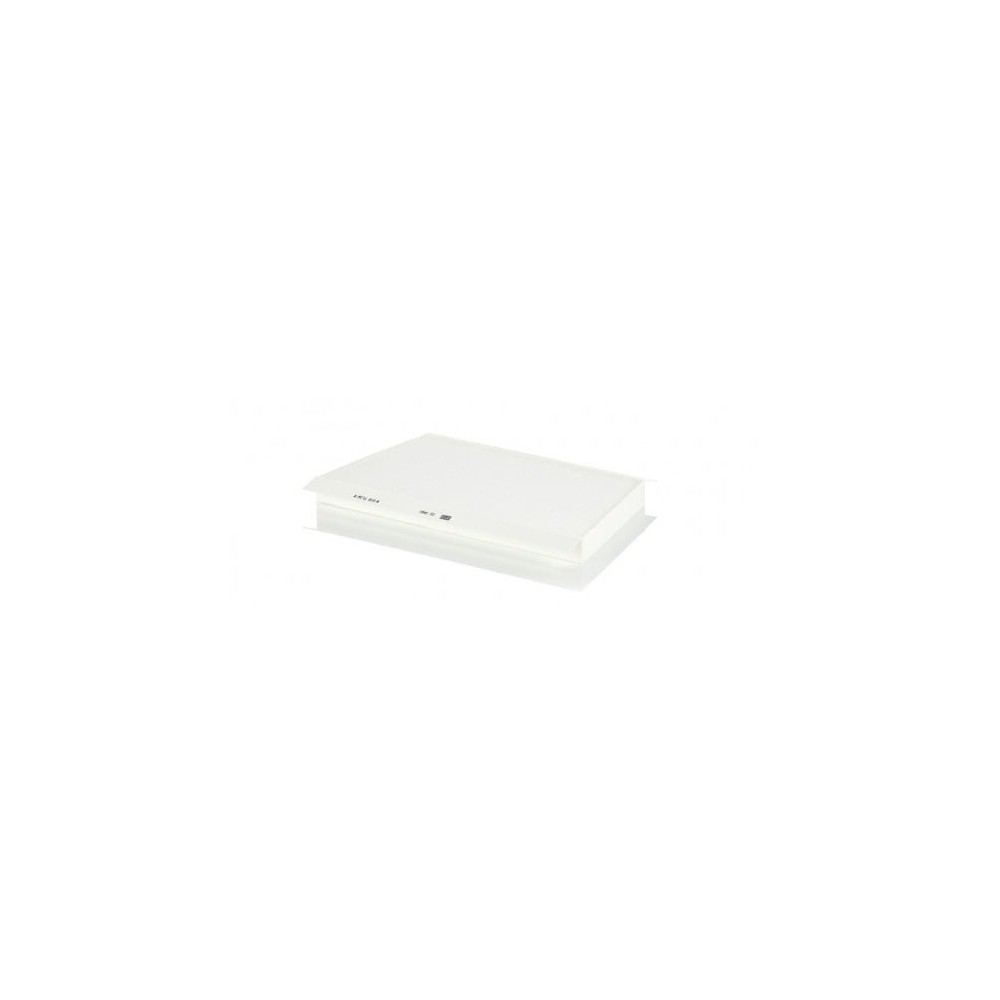 Salona filtrs MANN-FILTER CU 3461