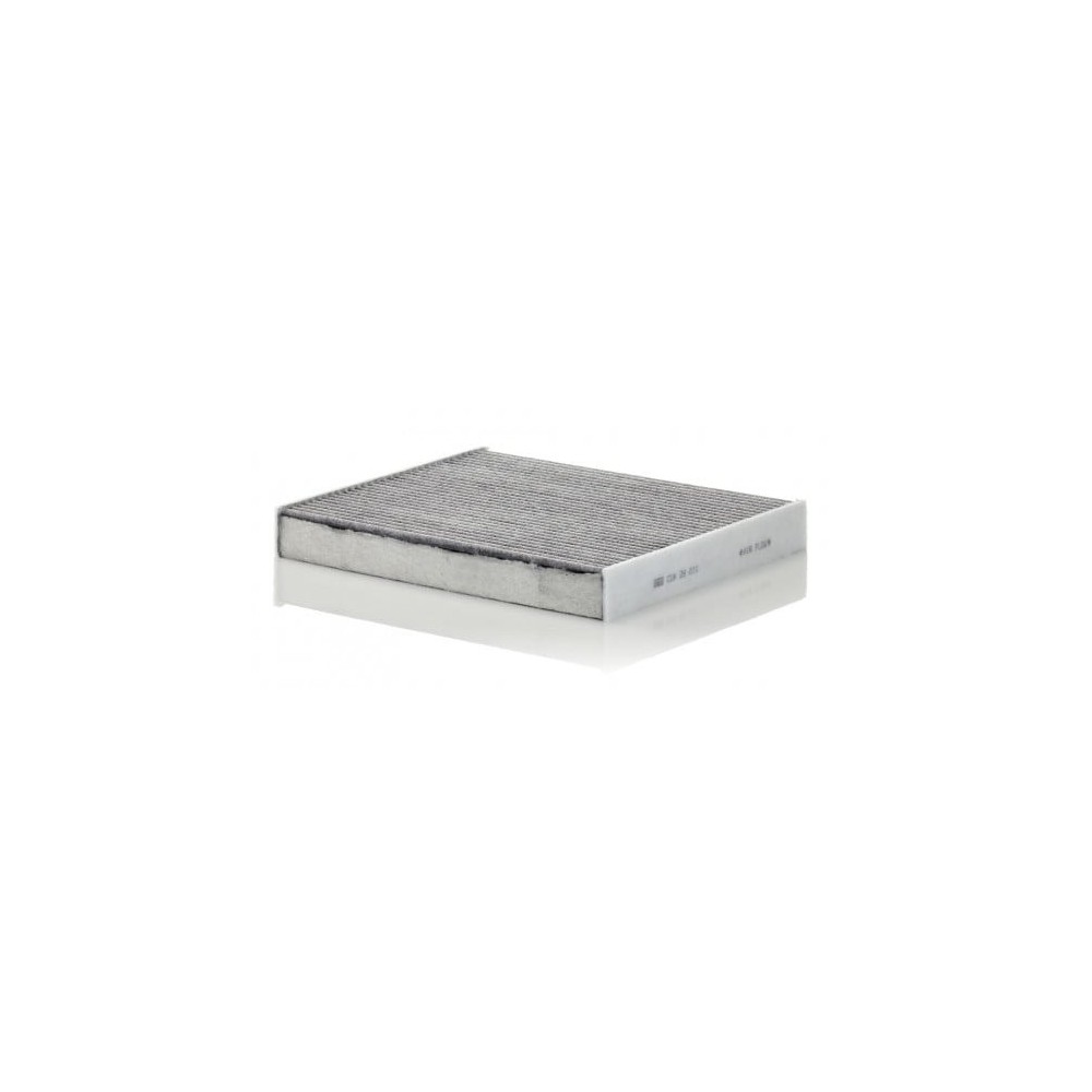 Salona filtrs MANN-FILTER CUK 29 010
