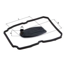 Hydraulic Filter