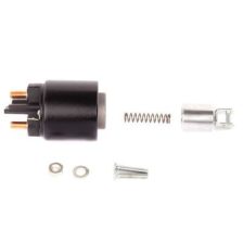 Solenoid Switch