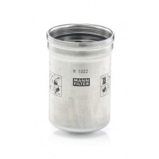 Eļļas filtrs MANN-FILTER W 1022