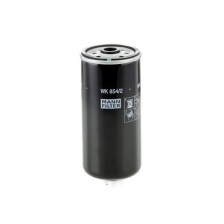 Degvielas filtrs MANN-FILTER WK 854/2