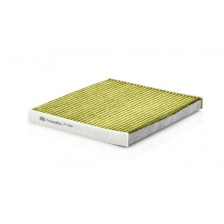 Salona filtrs MANN-FILTER FP 2544