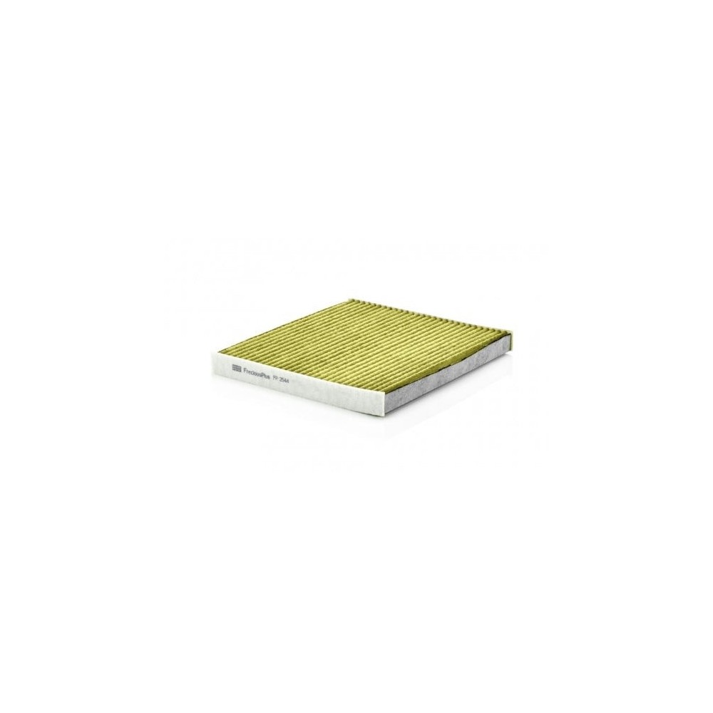 Salona filtrs MANN-FILTER FP 2544