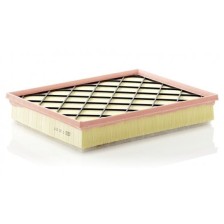 Air filter MANN-FILTER C 33 001