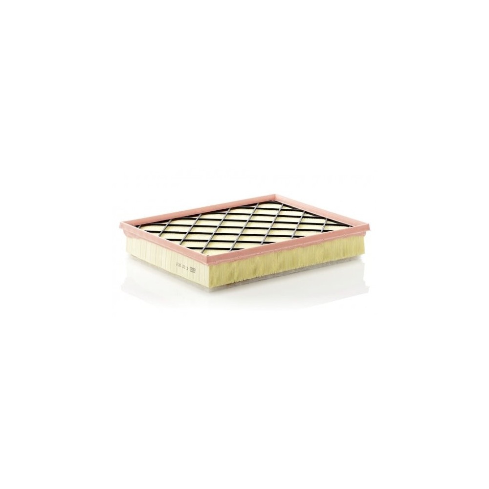 Gaisa filtrs MANN-FILTER C 33 001