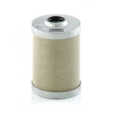 Degvielas filtrs MANN-FILTER P 4001