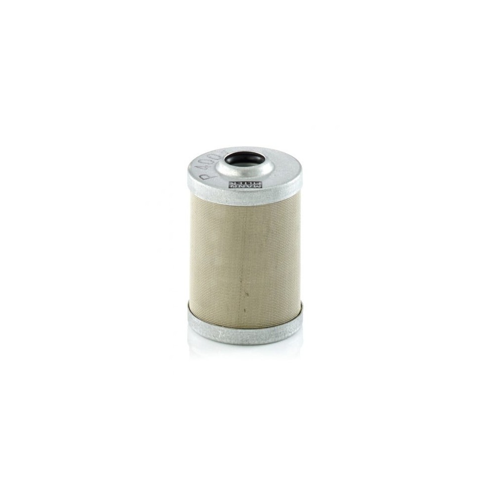 Degvielas filtrs MANN-FILTER P 4001