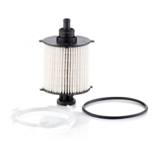 Degvielas filtrs MANN-FILTER PU 12 003/1 z