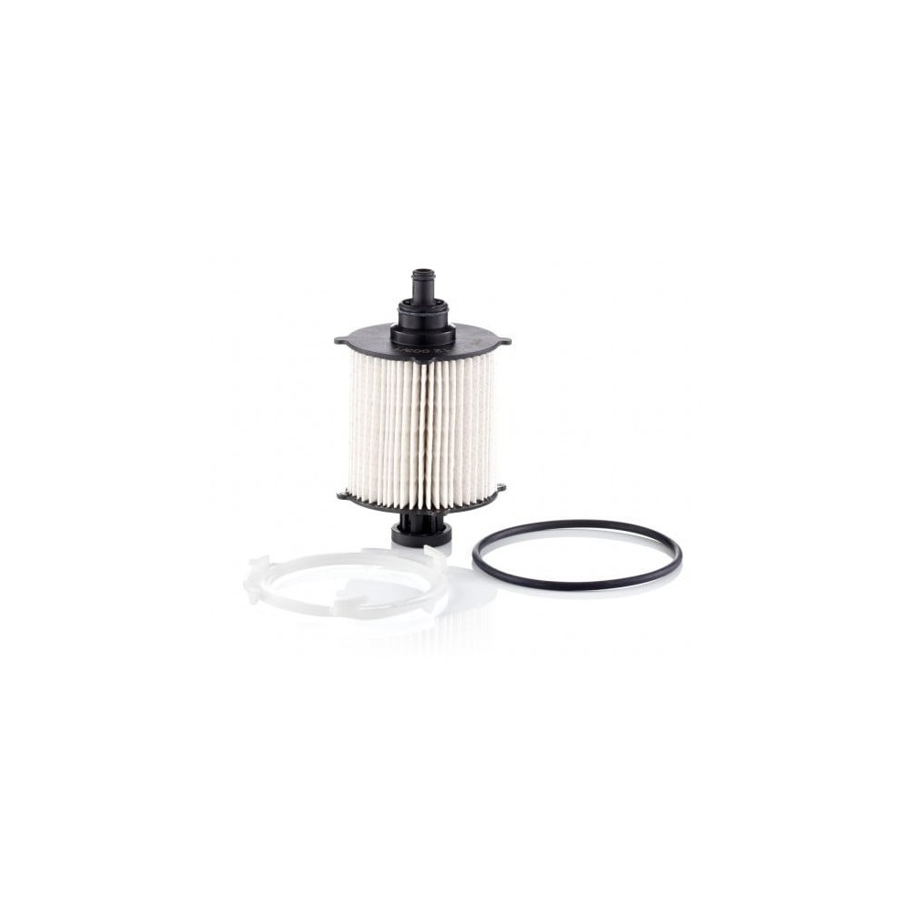 Degvielas filtrs MANN-FILTER PU 12 003/1 z