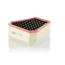 Air filter MANN-FILTER C 26 065