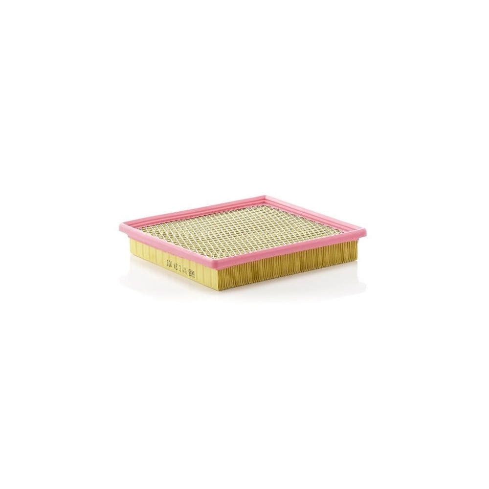 Air filter MANN-FILTER C 24 100