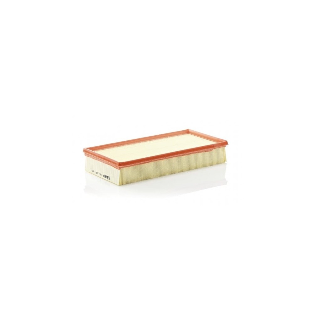 Air filter MANN-FILTER C 35 157
