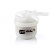 Degvielas filtrs MANN-FILTER WK 42/5
