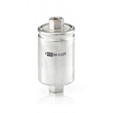 Fuel filter MANN-FILTER WK 612/2