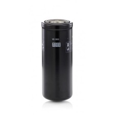 Hidrofiltrs, automātiskā pārnesumkārba MANN-FILTER WH 980
