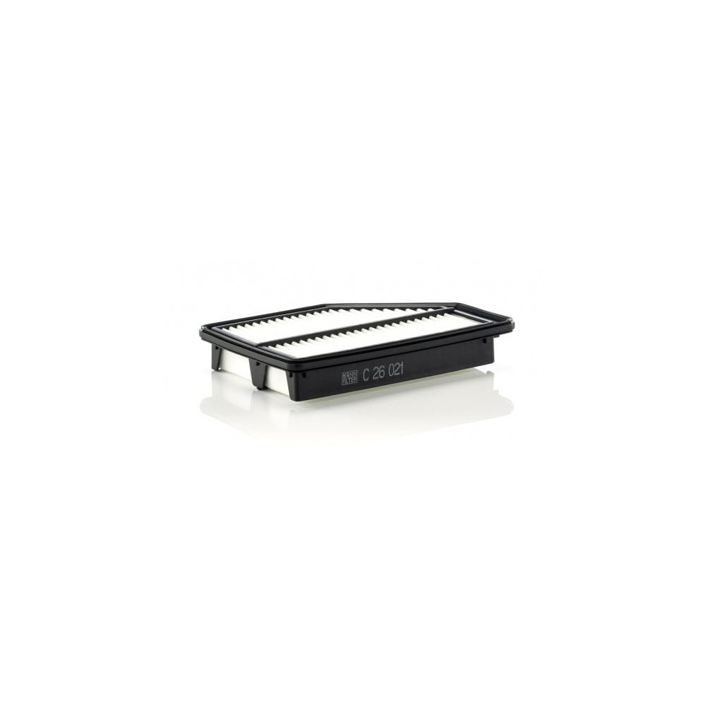 Gaisa filtrs MANN-FILTER C 26 021