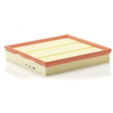 Gaisa filtrs MANN-FILTER C 27 161
