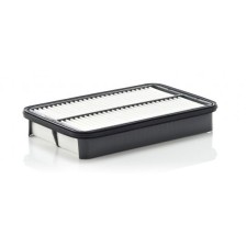 Gaisa filtrs MANN-FILTER C 2731/1