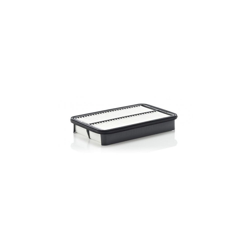 Air filter MANN-FILTER C 2731/1