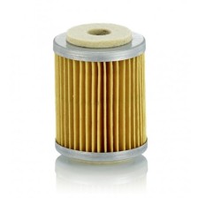 Degvielas filtrs MANN-FILTER P 609