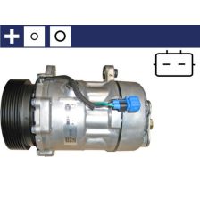 Compressor