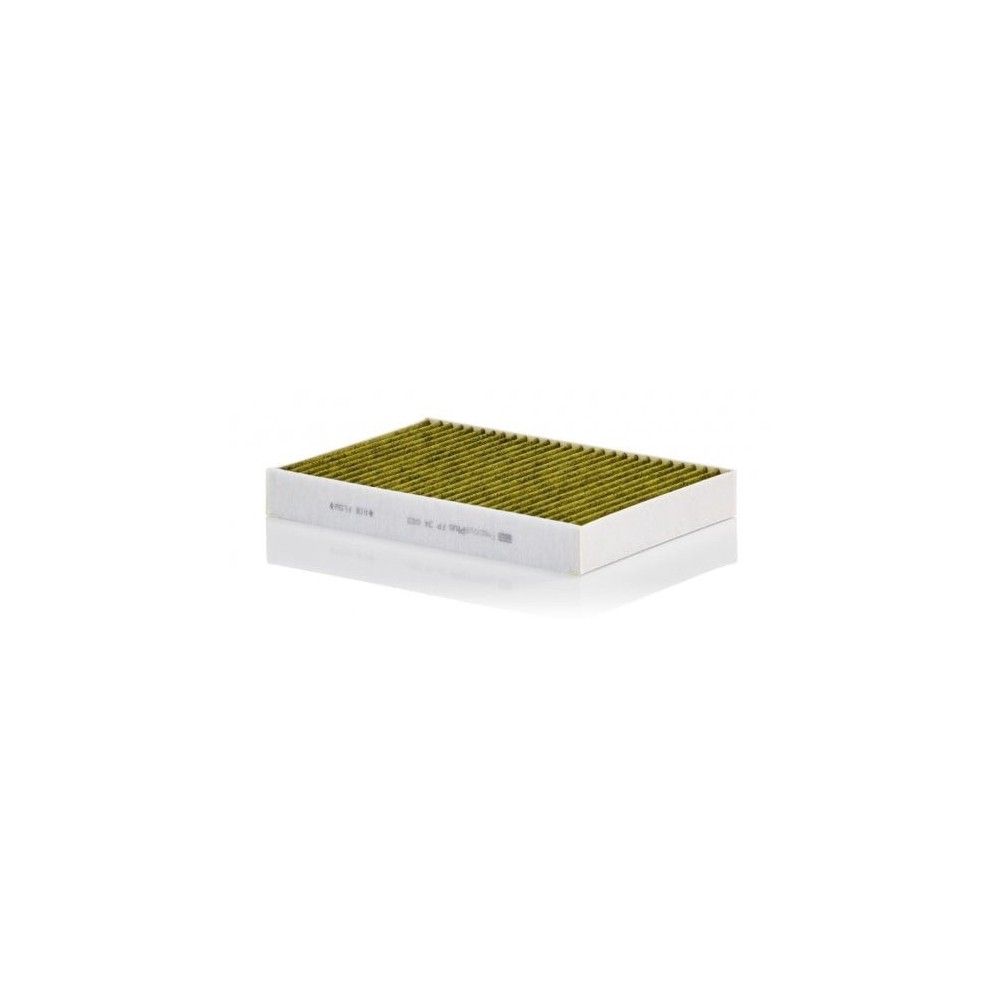 Salona filtrs MANN-FILTER FP 34 003
