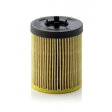 Eļļas filtrs MANN-FILTER HU 611/1 x