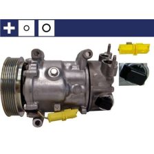 Compressor