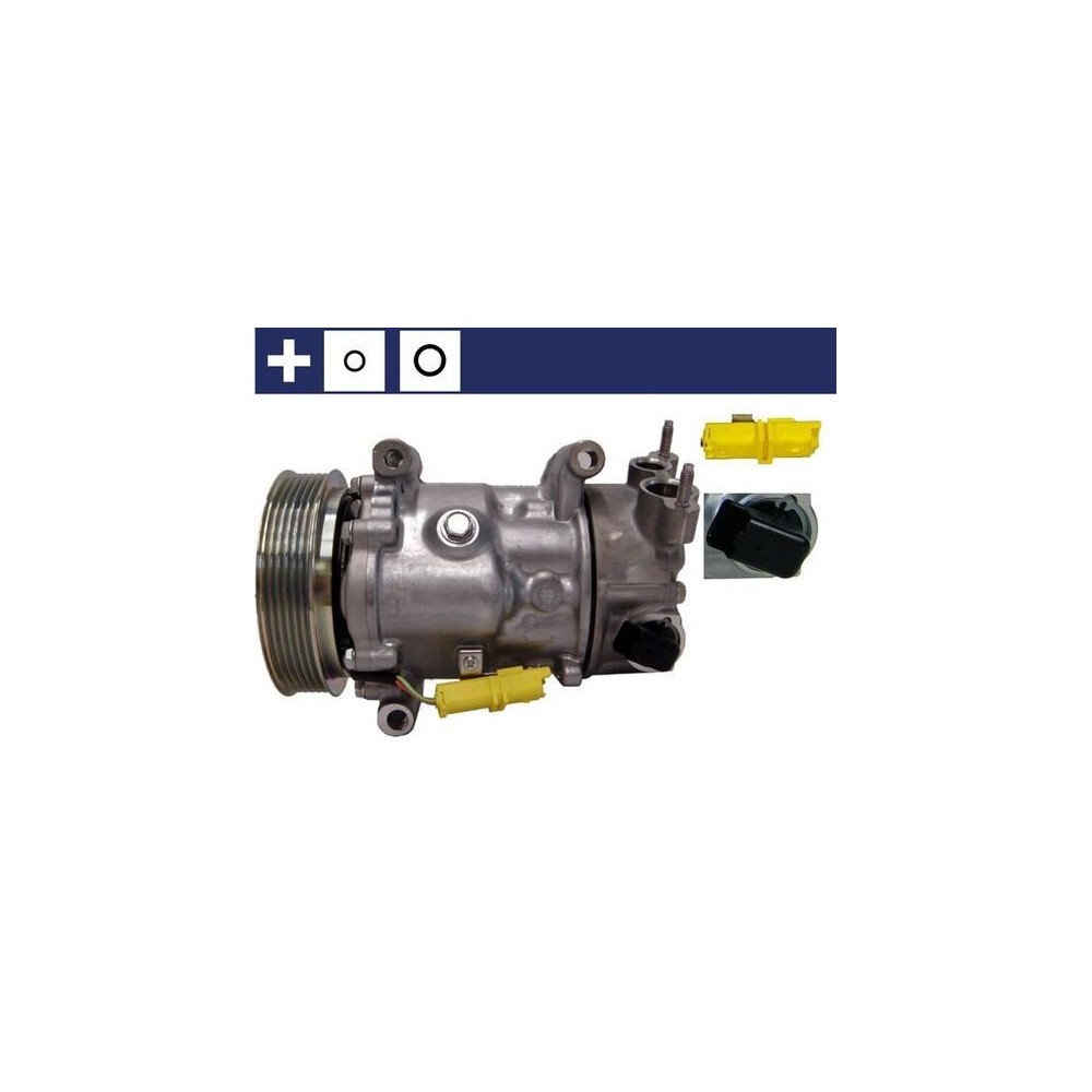 Compressor