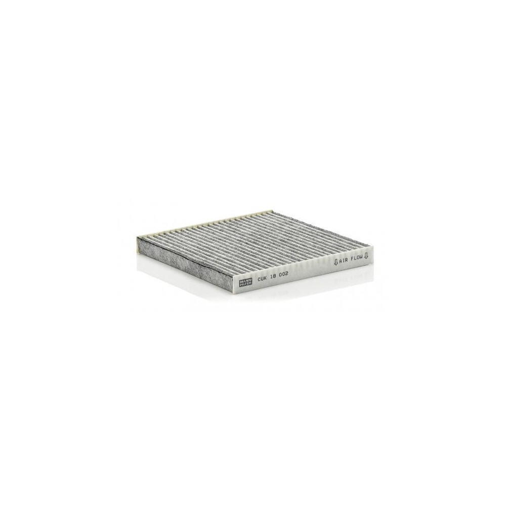 Salona filtrs MANN-FILTER CUK 18 002