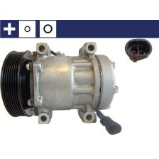 Compressor