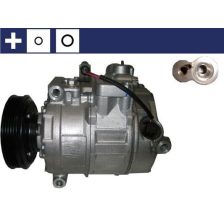 Compressor