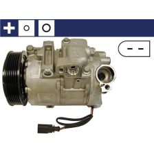 Compressor
