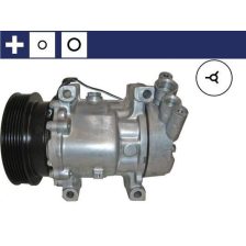 Compressor