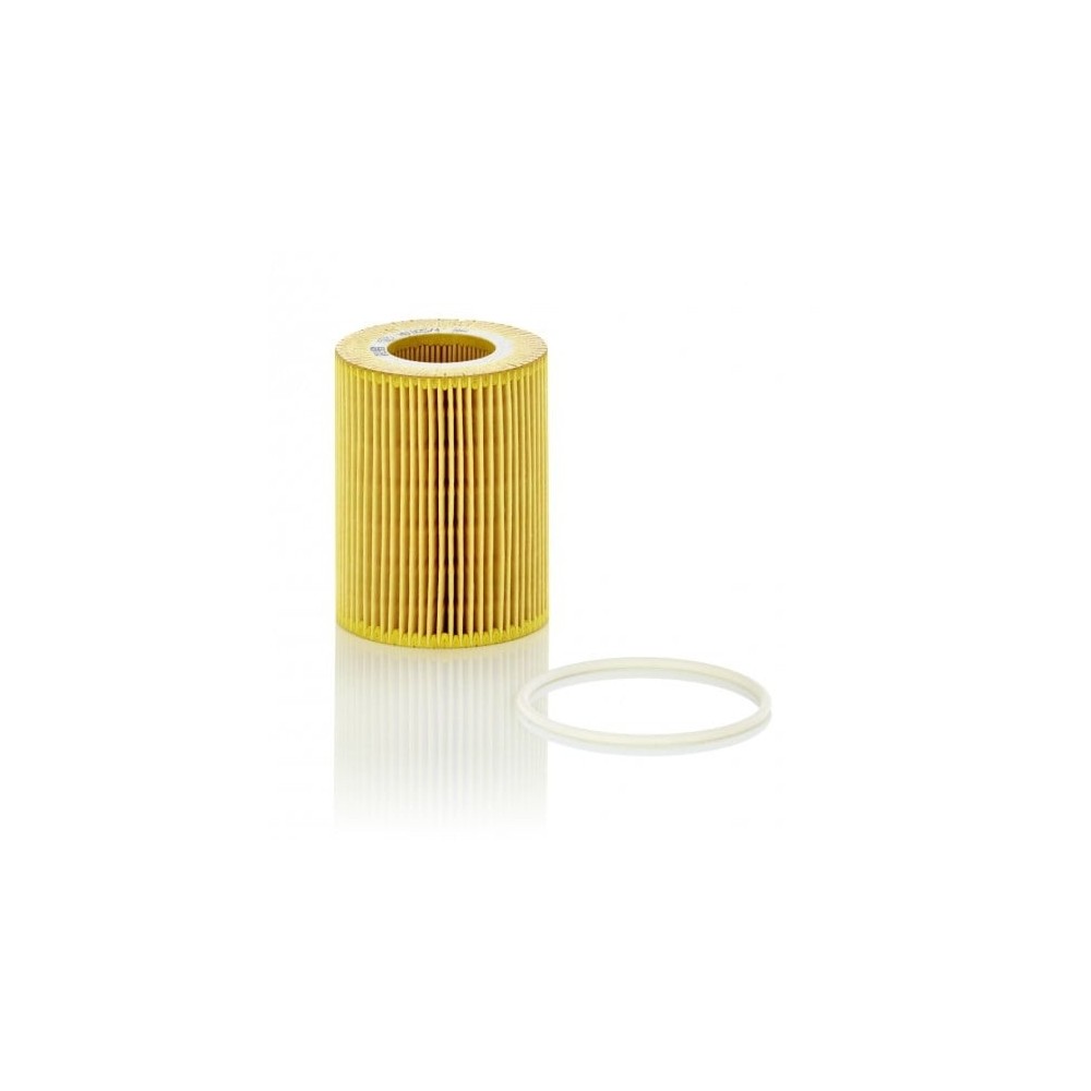 Eļļas filtrs MANN-FILTER HU 925/4 y
