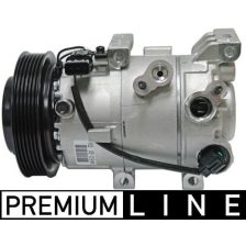 Compressor