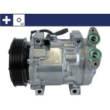 Compressor