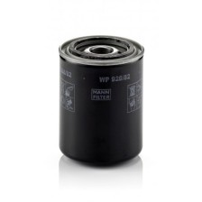 Eļļas filtrs MANN-FILTER WP 928/82