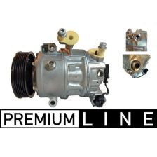 Compressor